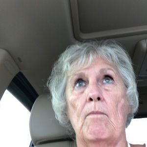 Meet your Posher, Glenda